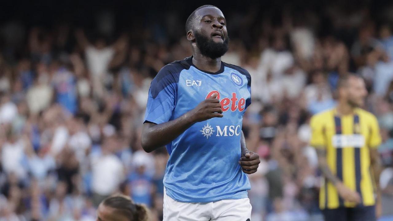 Ufficiale Ndombele Lascia Il Tottenham Trovato Accordo Per La