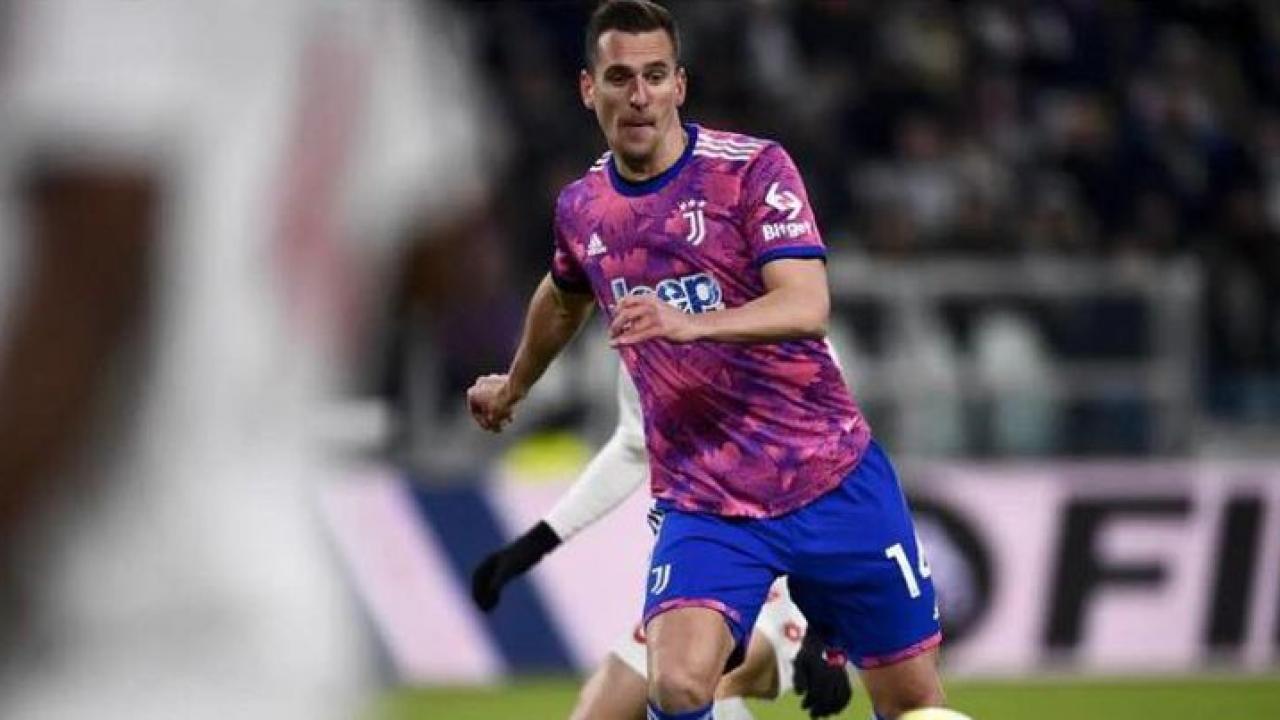 Milik Pu Lasciare La Juventus Sull Ex Napoli Piomba Un Altro Club Di