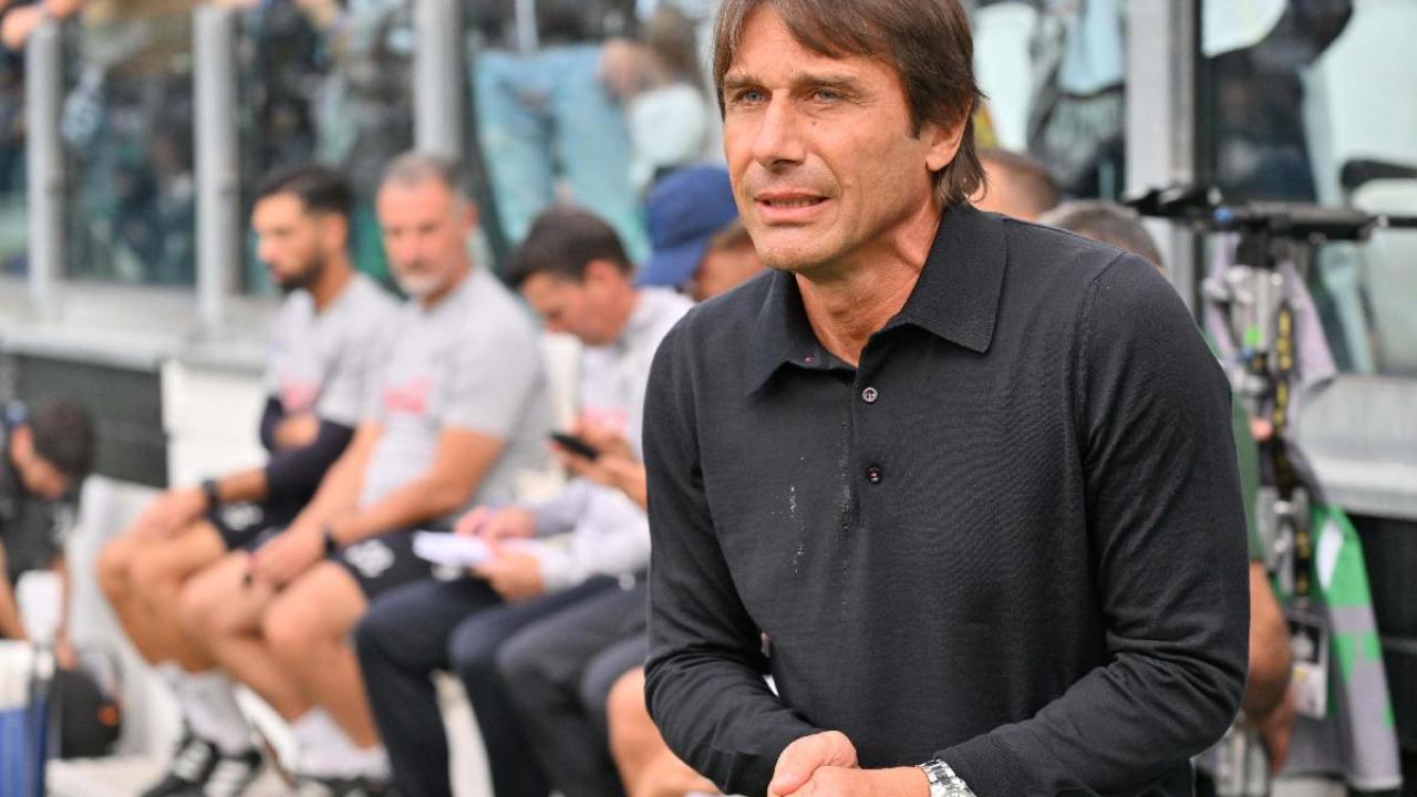 Formazioni Ufficiali Napoli Monza Le Scelte Di Conte E Nesta