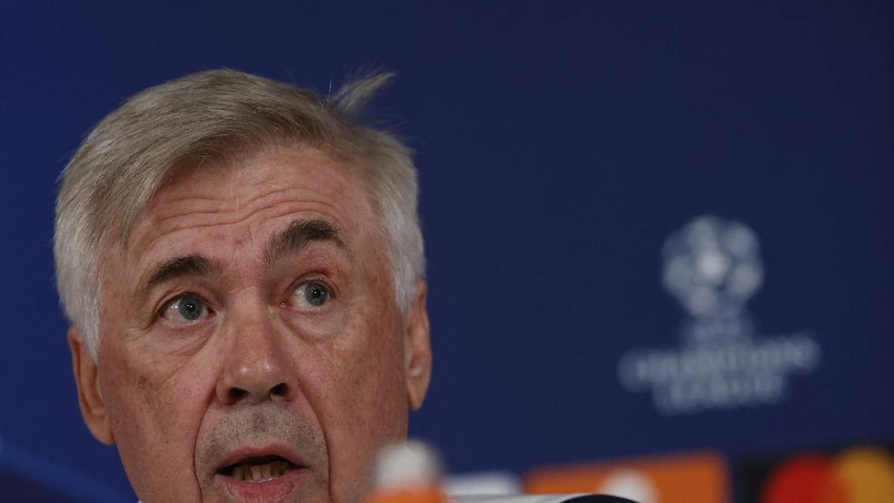 Ancelotti Lascia Il Real Madrid Decisione A Sorpresa Gi Scelto Il