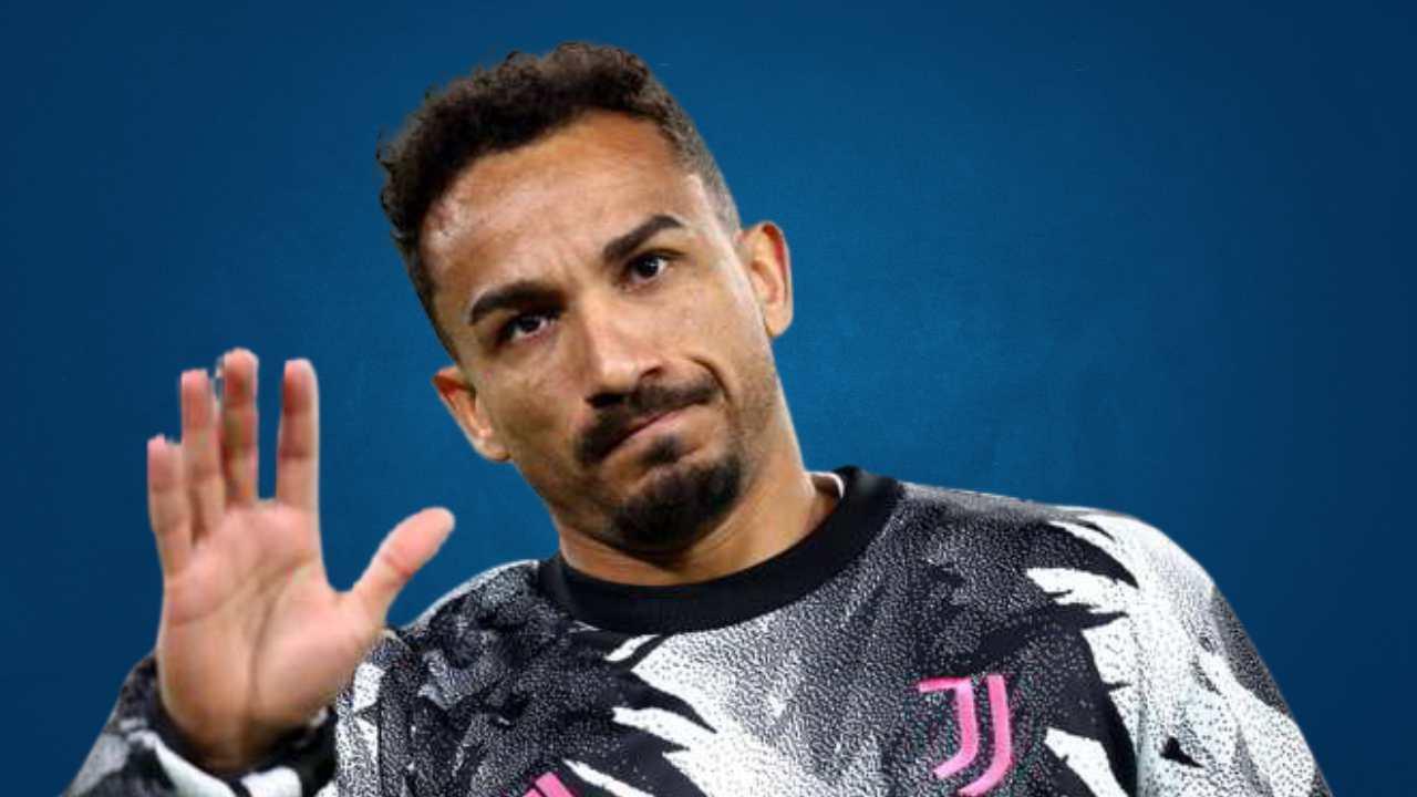 Patto Danilo Juve Per Non Andare Al Napoli Spunta Il Retroscena Bianconero