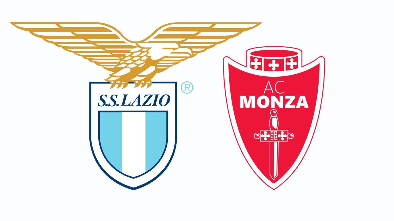 Formazioni Ufficiali Lazio Monza Le Scelte Di Baroni E Bocchetti