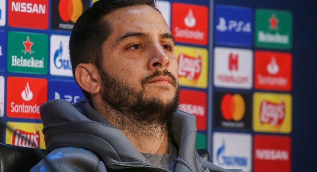 Rimonta Roma Contro Il Barcellona Florenzi Racconta Manolas Era L