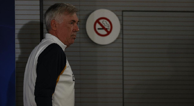 Ancelotti Accusato Di Evasione Fiscale I Giudici Chiedono Di Metterlo