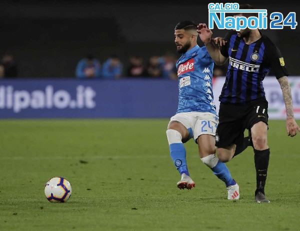 Dai Sussurri Insigne Mertens Ai Calciatori Baby Sitter Le Emozioni Di