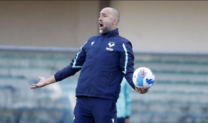 Igor Tudor