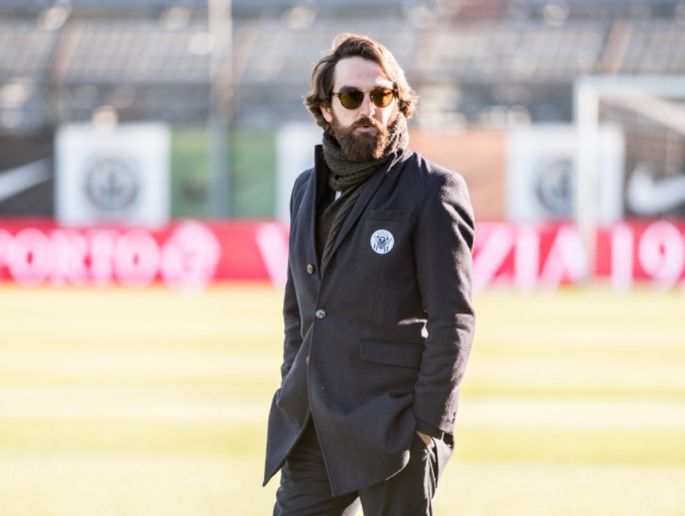 Calcio e Finanza - Bianchini nuovo direttore commerciale della SSC Napoli: prende il posto della Salvione