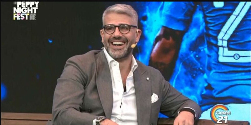 Insigne, l'agente: "Qualcuno in societÃ  mi disse: ma dove vuoi che vada Lorenzo? Parti divise nei tempi e nell'educazione, tutto calcolato scientificamente. Dal 2 gennaio si cambia..."