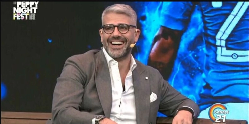Insigne, l'agente: "Qualcuno in società mi disse: ma dove vuoi che vada Lorenzo? Parti divise nei tempi e nell'educazione, tutto calcolato scientificamente. Dal 2 gennaio si cambia..."