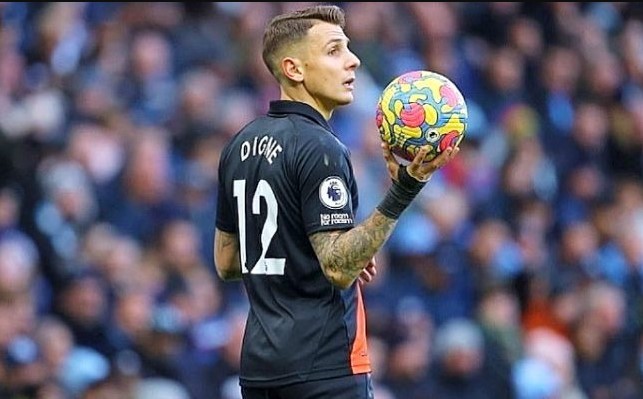 Gazzetta - Duello tra Napoli e Inter per Digne: la situazione