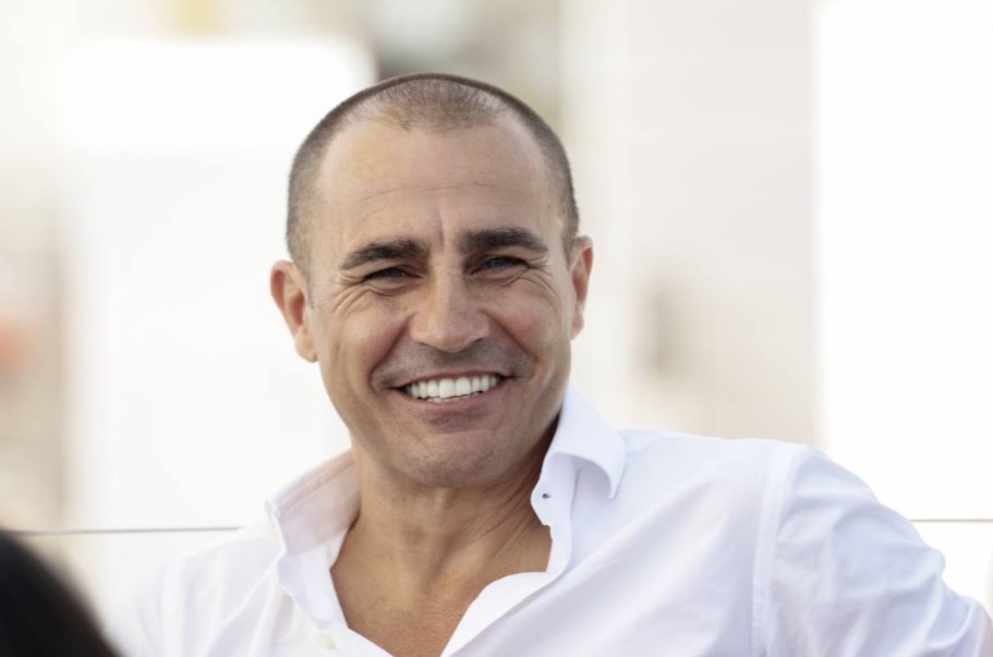 Fabio Cannavaro: "Fossi in Spalletti farei rivedere alla squadra il derby milanese per caricarsi. Non ci sono molte differenze: si può inseguire un sogno"