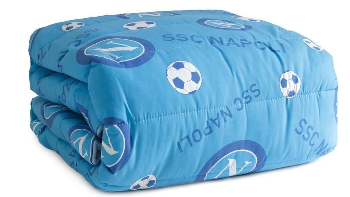 Idee regalo per i tifosi del Napoli! -  mobile