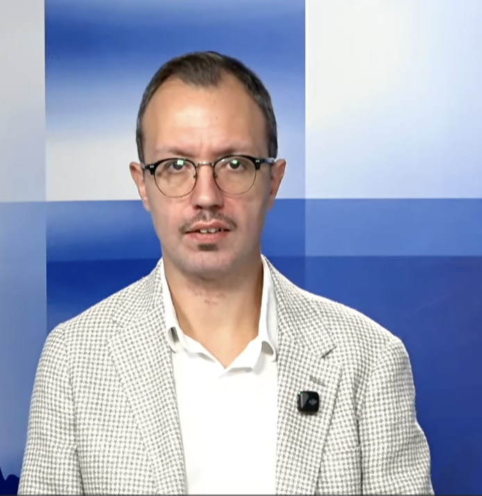 Bruno Galvan