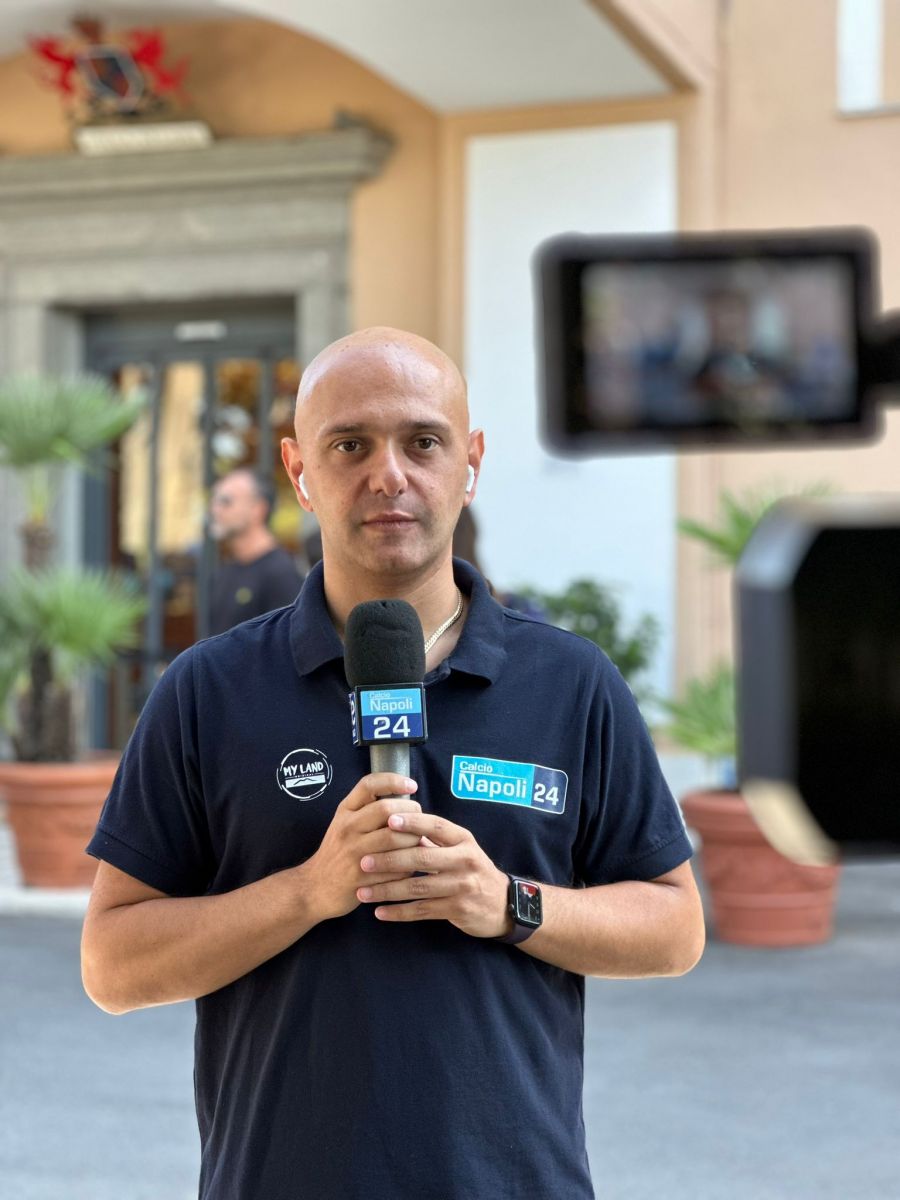 Ciro Novellino