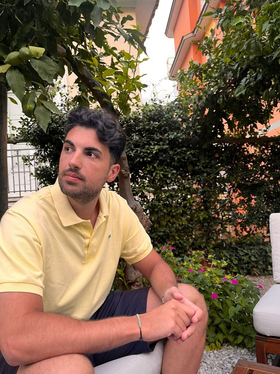 Alessandro Montano