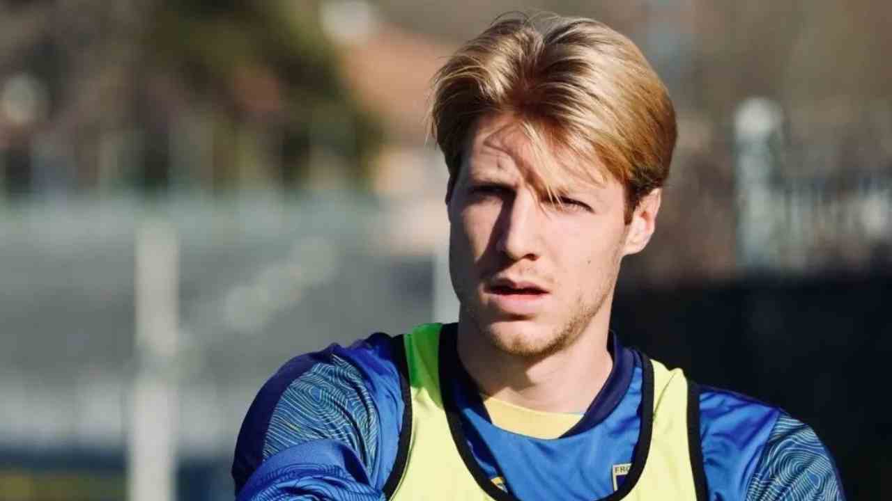 Brescianini Va Al Napoli Il Giornale Ci Guadagnerà Anche Il Milan Il