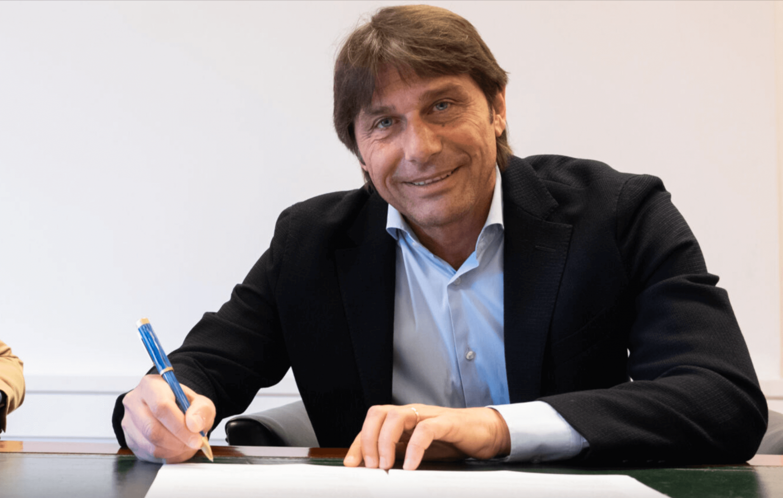 Antonio Conte