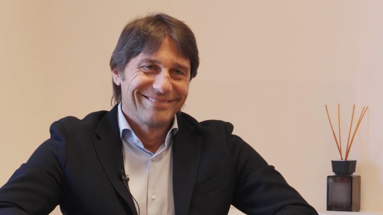 Antonio Conte