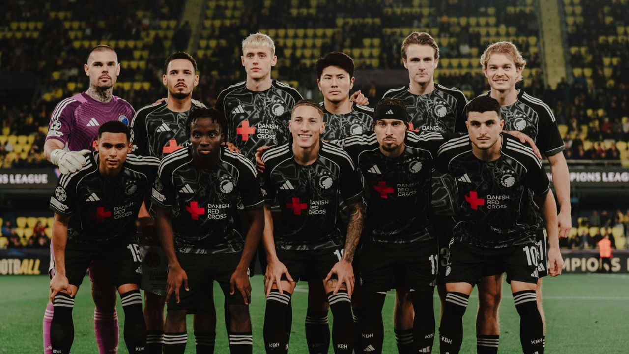 FC Copenhagen
