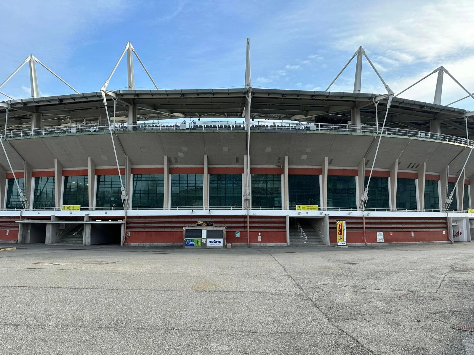 Torino Napoli