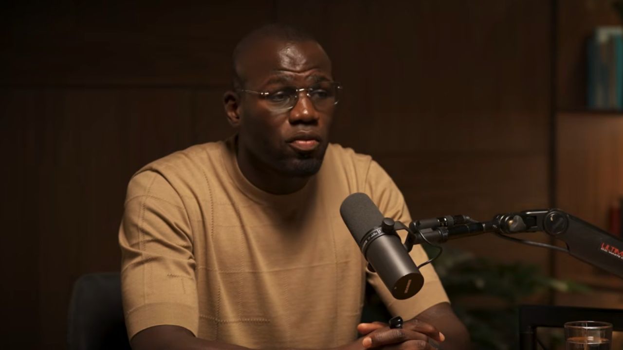 Koulibaly