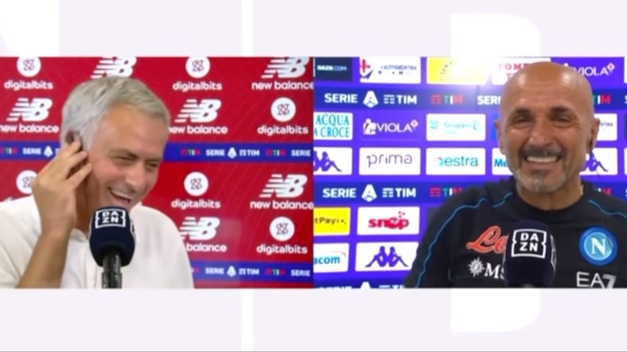"I won't answer him, we have a duty to be first to represent our fans" 3