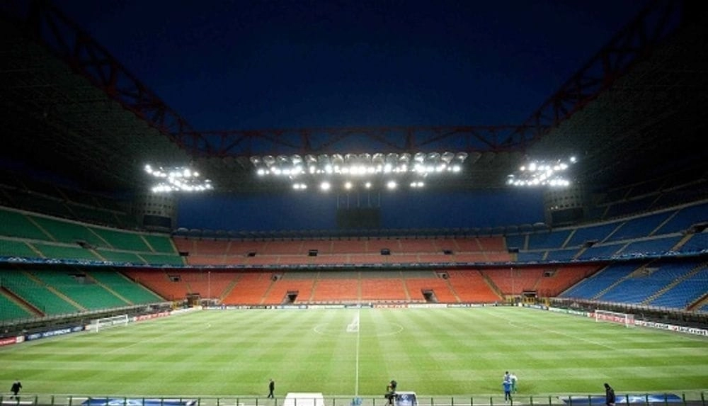 Inter Napoli diretta