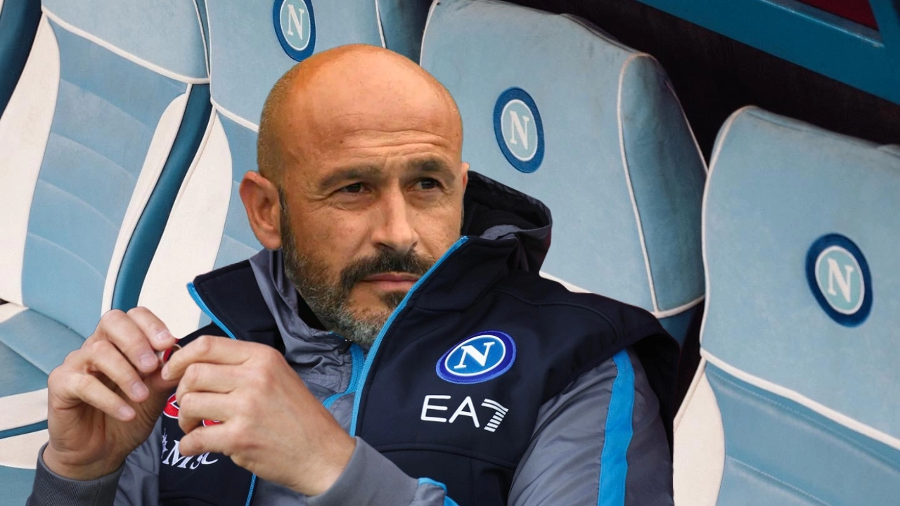 Vincenzo Italiano
