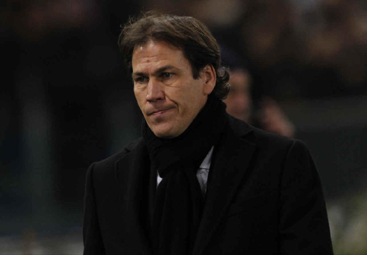 Rudi Garcia