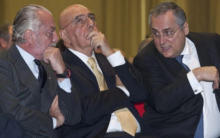 Serie A Assemblea