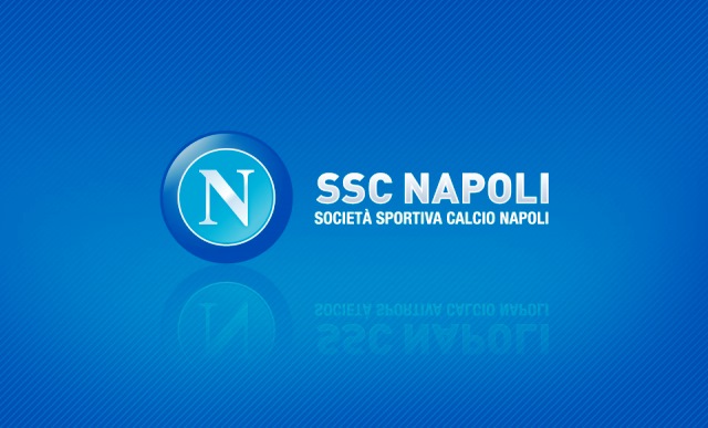 Rosa SSC Napoli 2021 22