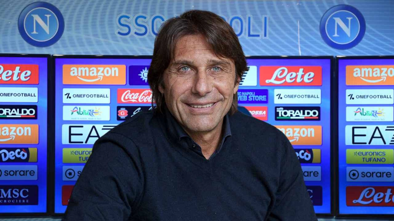 Antonio Conte