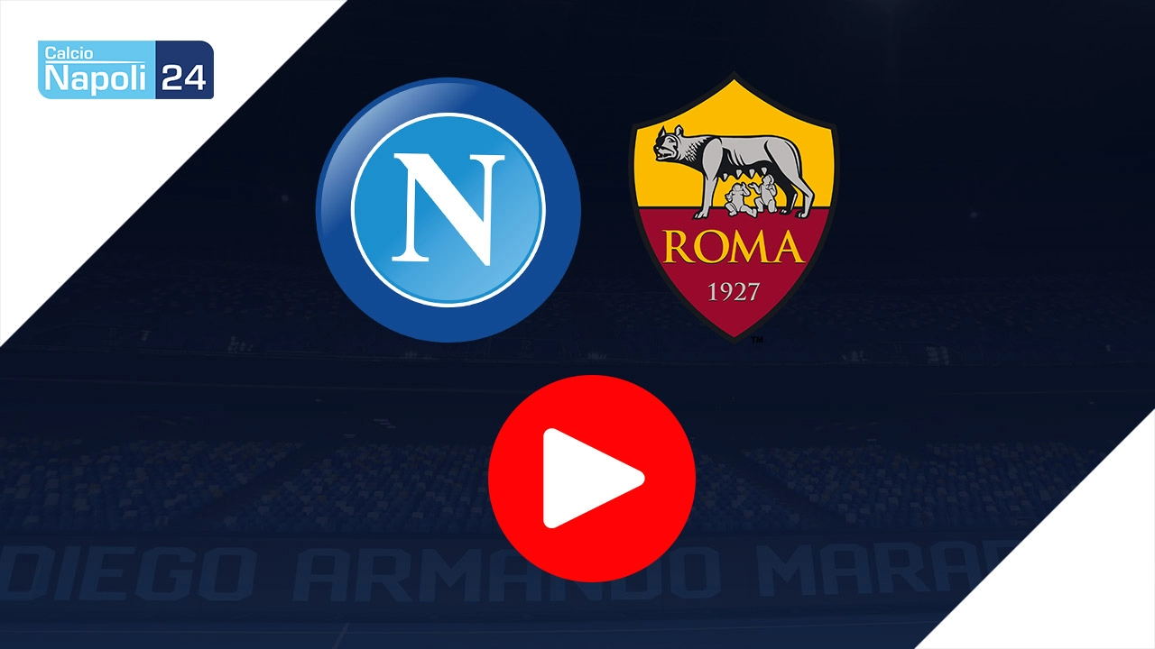 Napoli Roma