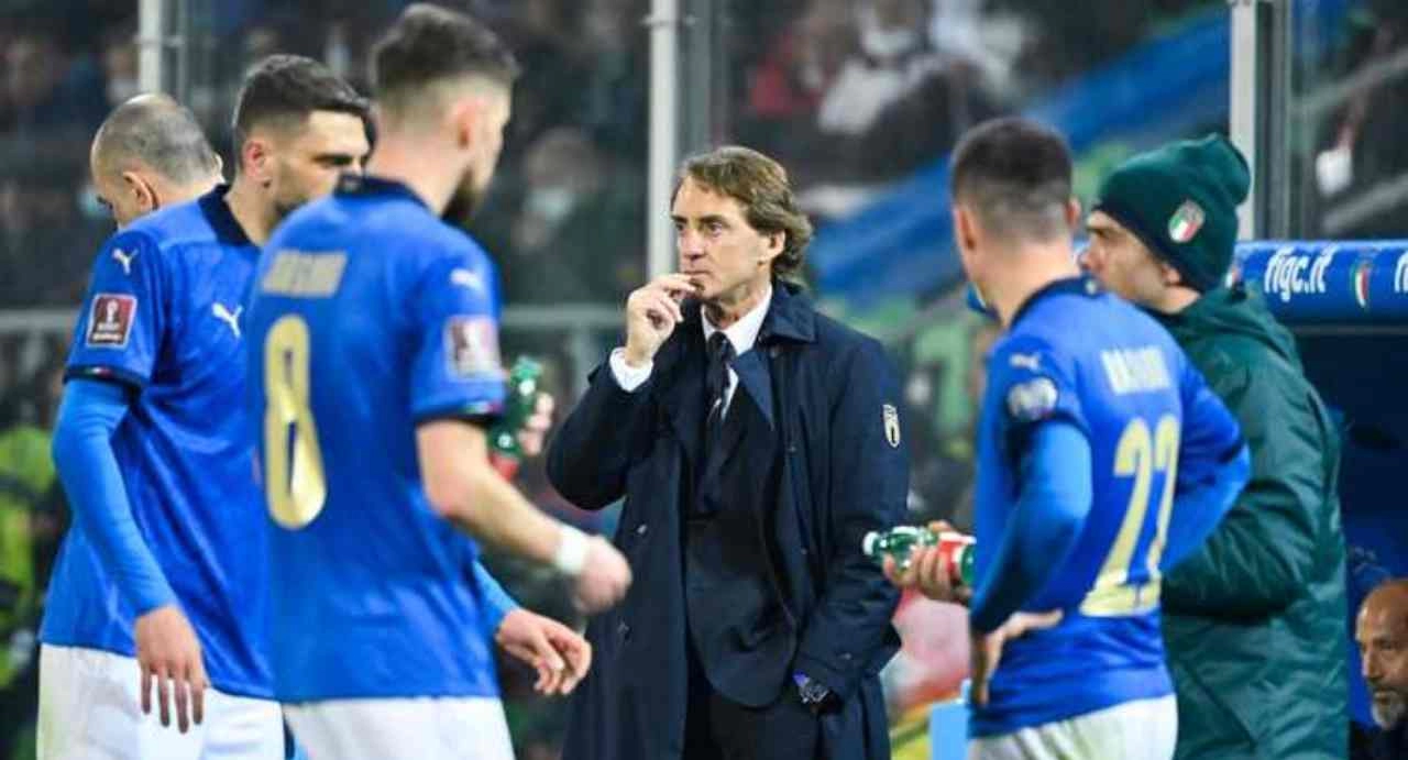 Dove vedere Italia Inghilterra tv