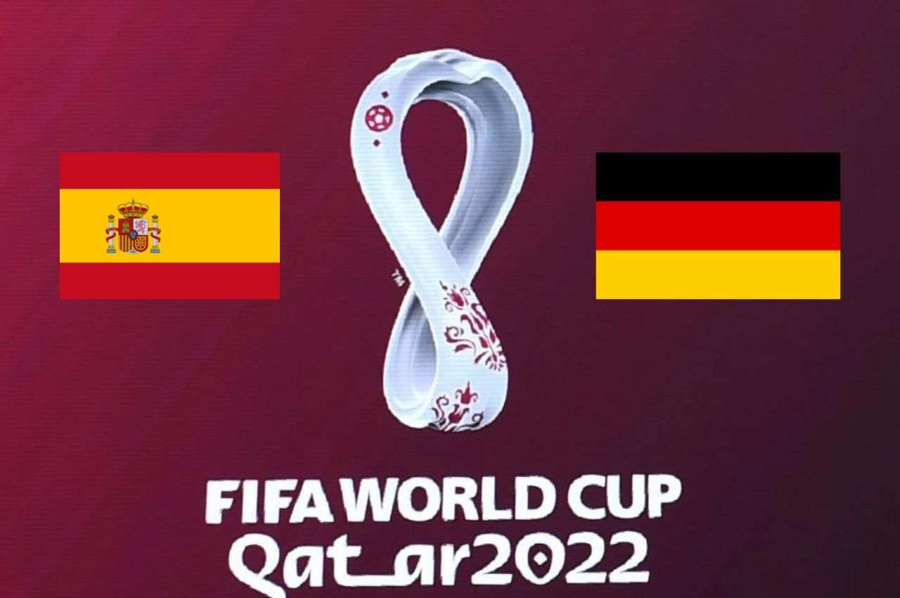 Dove vedere Spagna Germania Tv Streaming