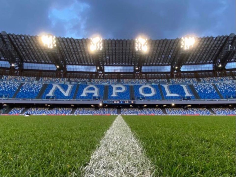 Napoli Liverpool 2022