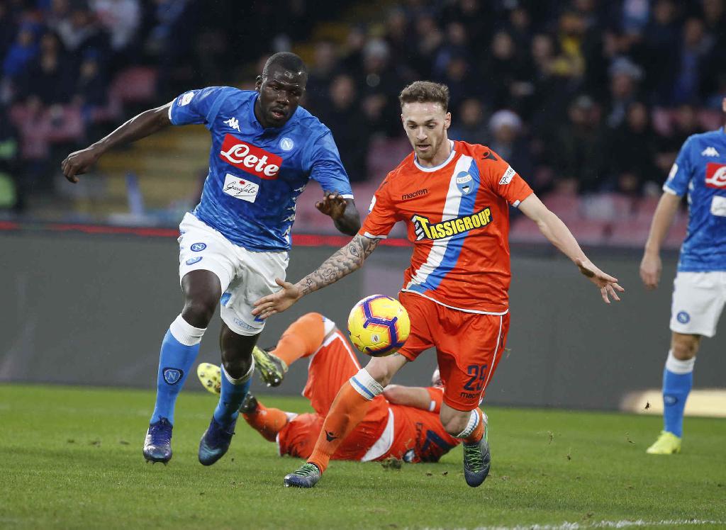 Sportitalia Lazzari Atalanta Un Feeling Che Parte Dalla Scorsa Estate Puo Sostituire Castagne