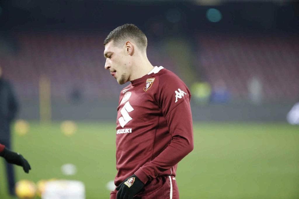 Belotti ha telefonato ai compagni per avvisarli che lascia il Torino: destinazione?