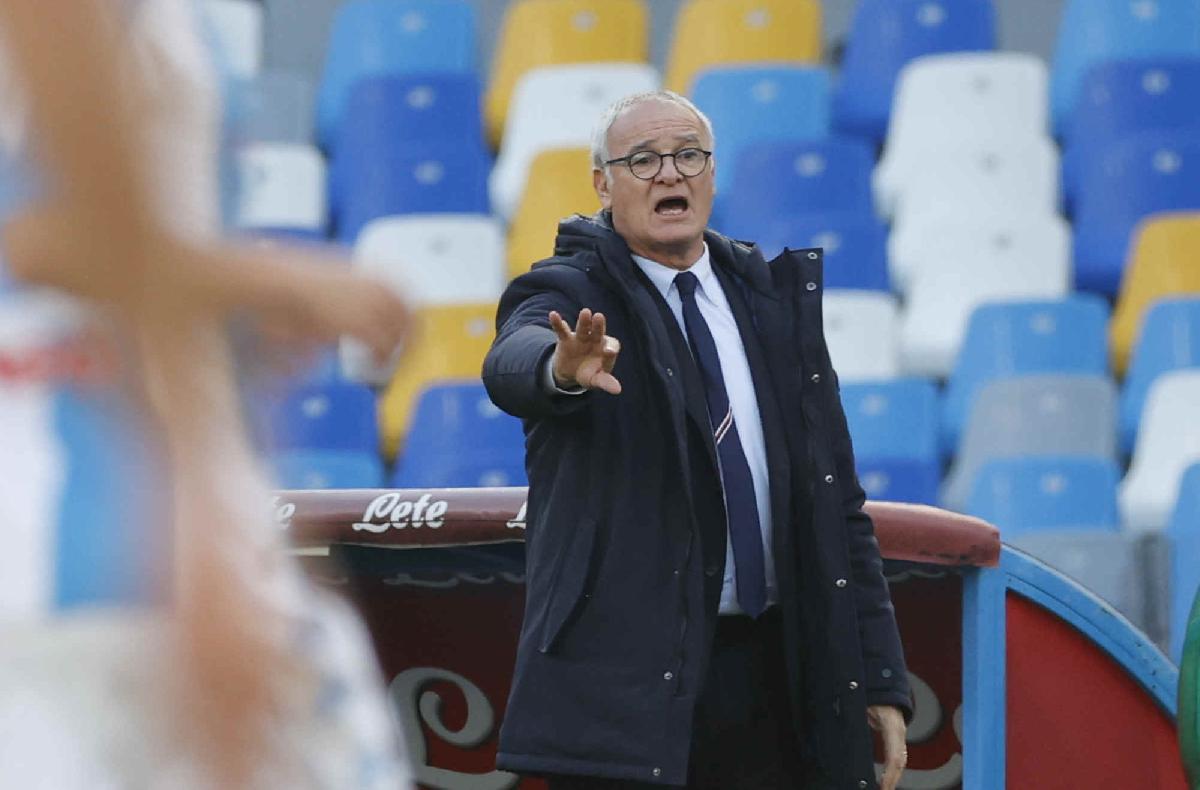 Ranieri Cagliari