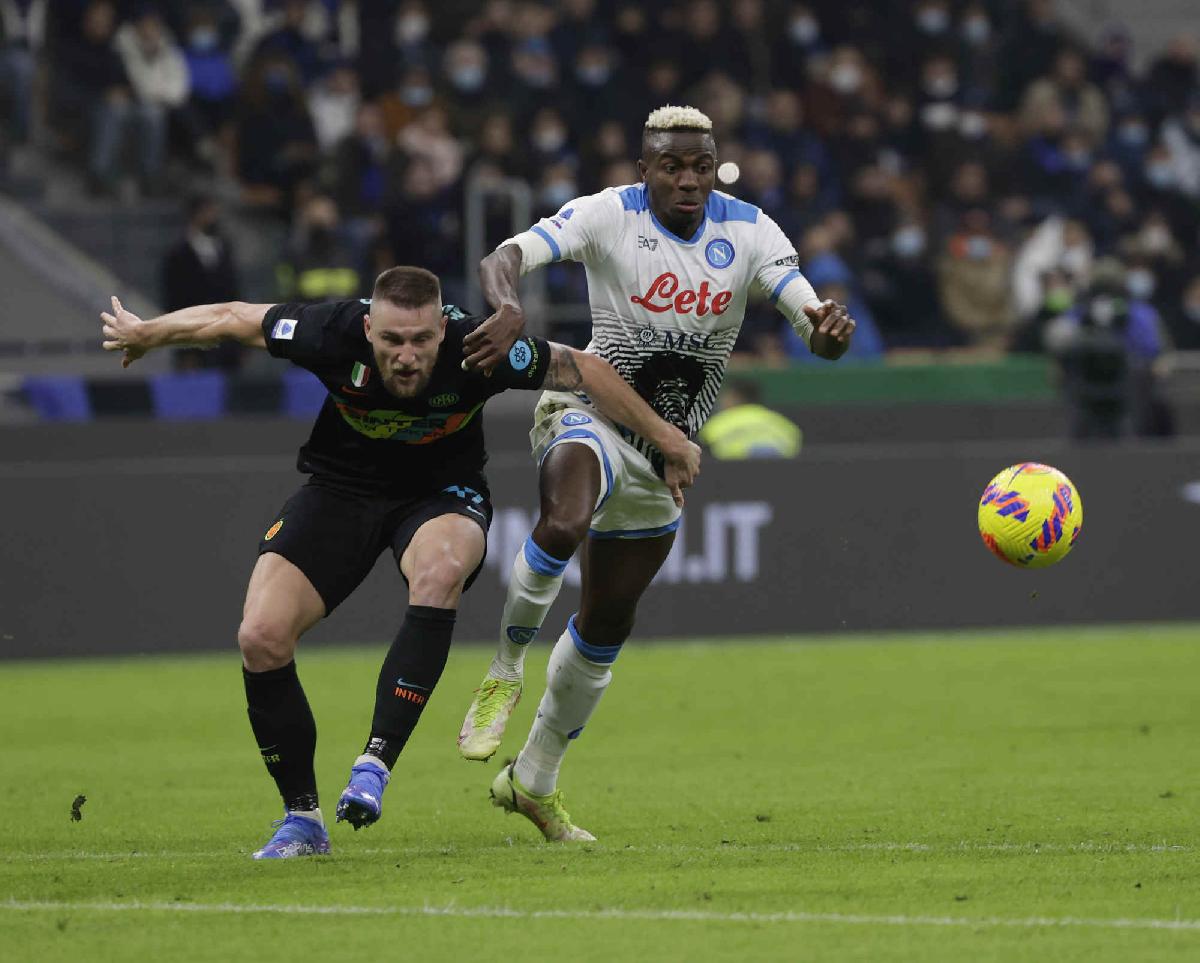 skriniar dybala liverpool