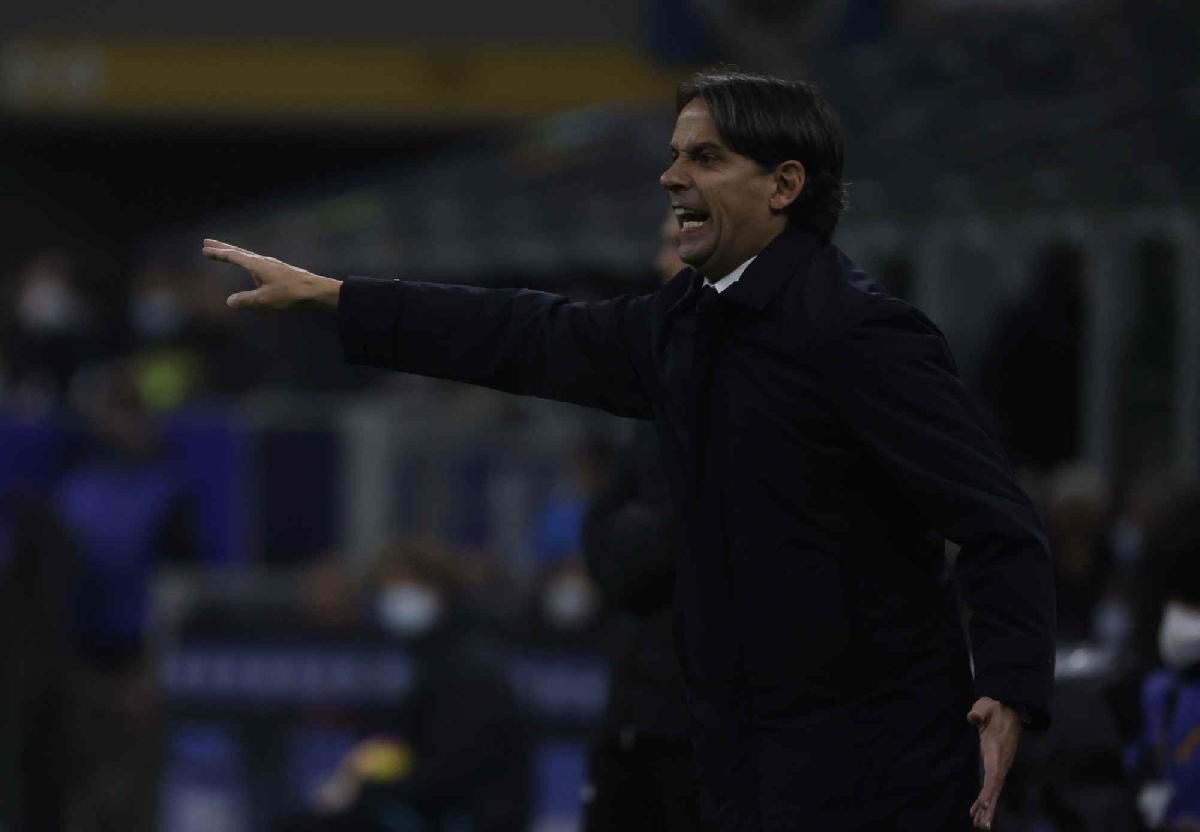 Tre ballottaggi per Inzaghi nell'undici anti-Napoli: le scelte