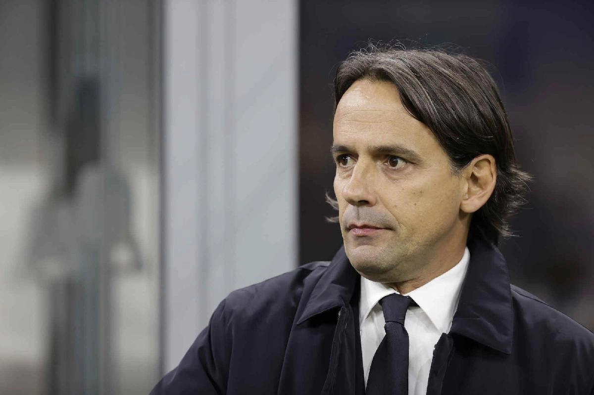 rinvio Inter Venezia