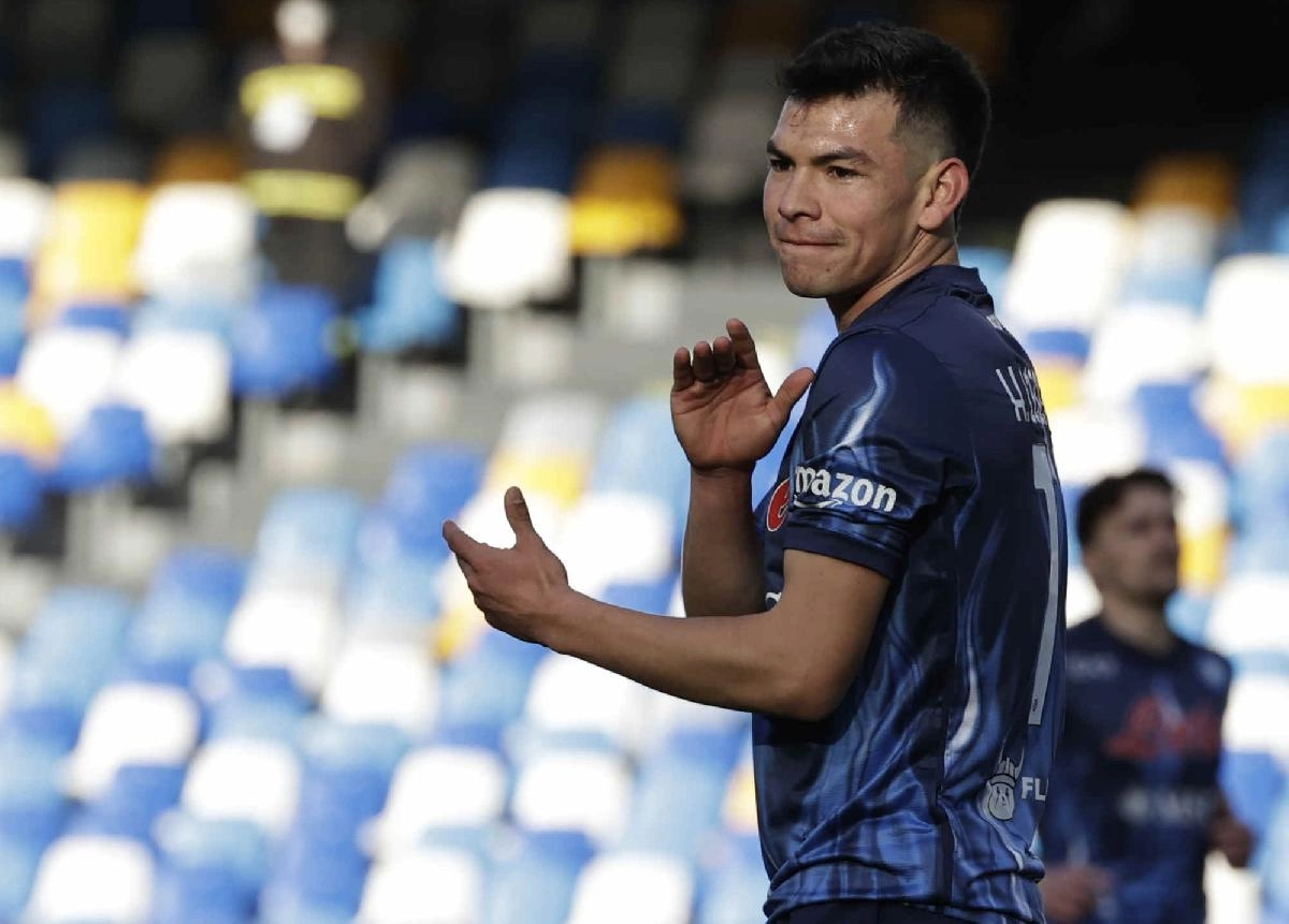 Infortunio Lozano condizioni tempi recupero