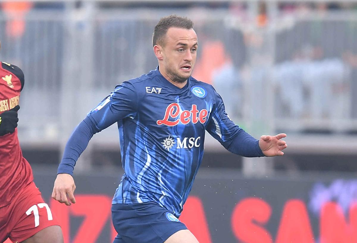 Super Lobotka con Spalletti: lo slovacco è ormai intoccabile
