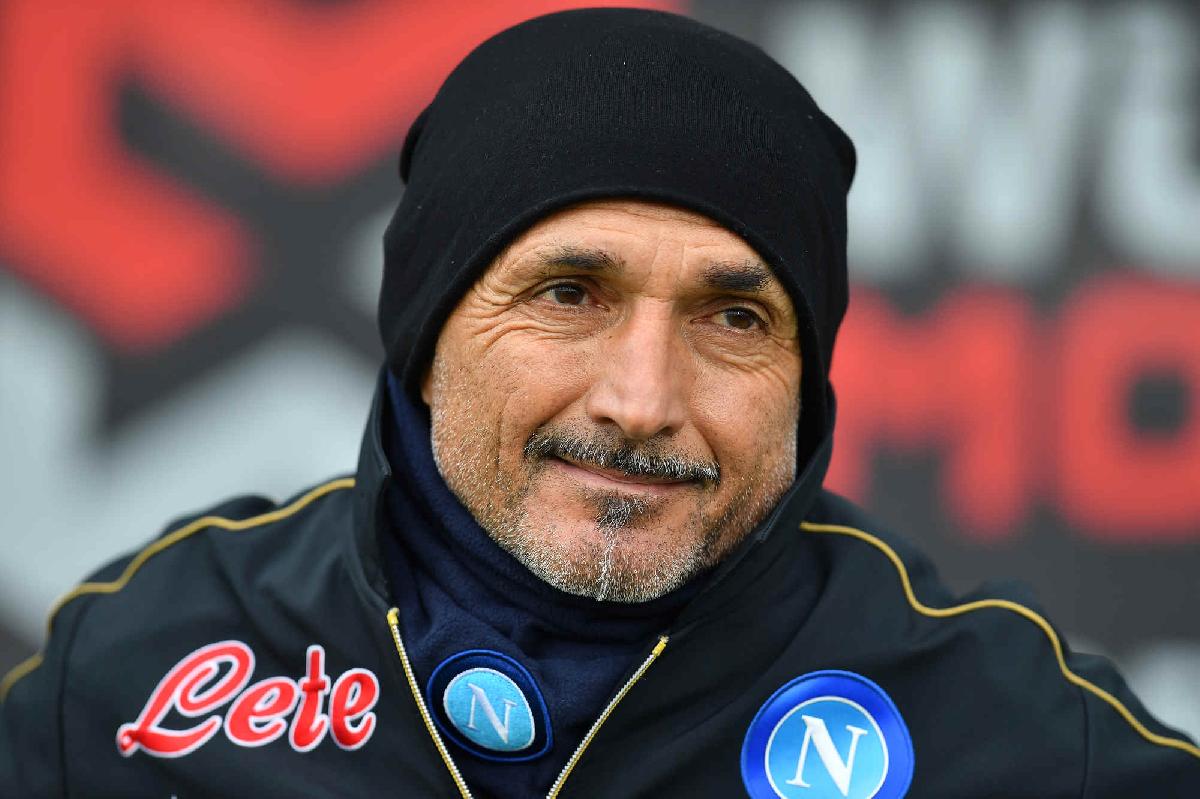 Cosa significa l'Inter per Spalletti: ecco la verità