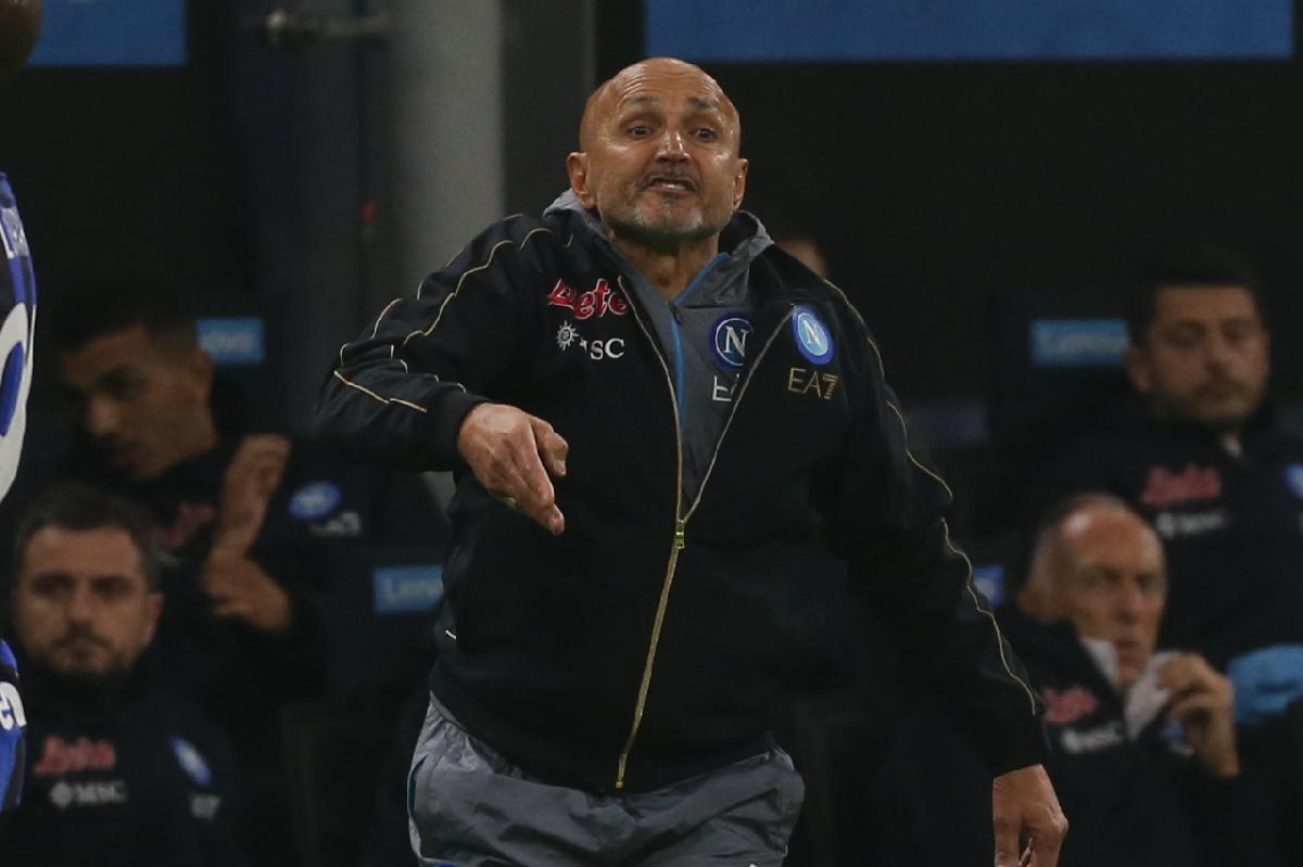Rigore Sampdoria Napoli tiratori