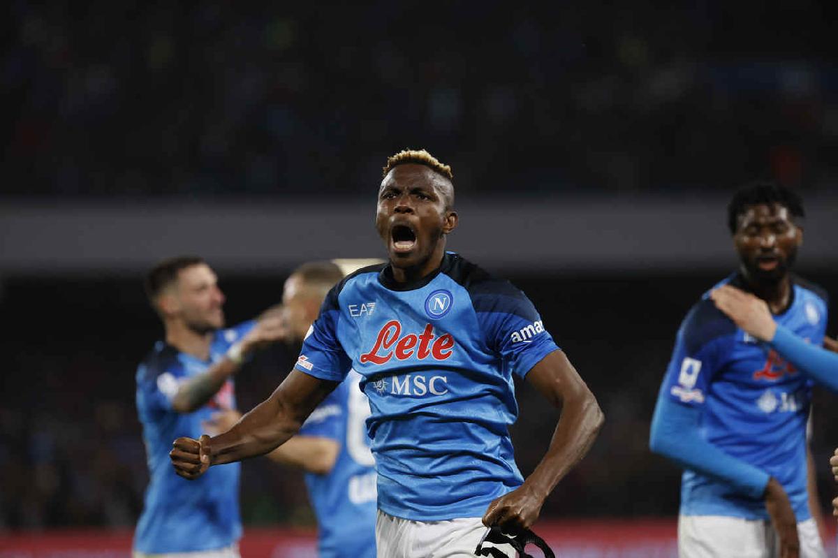 Napoli Eintracht Tv