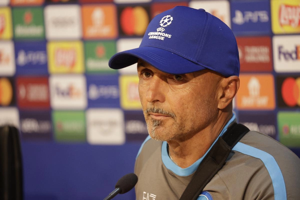 Dove vedere Rangers-Napoli? Canale Tv e diretta streaming gratis