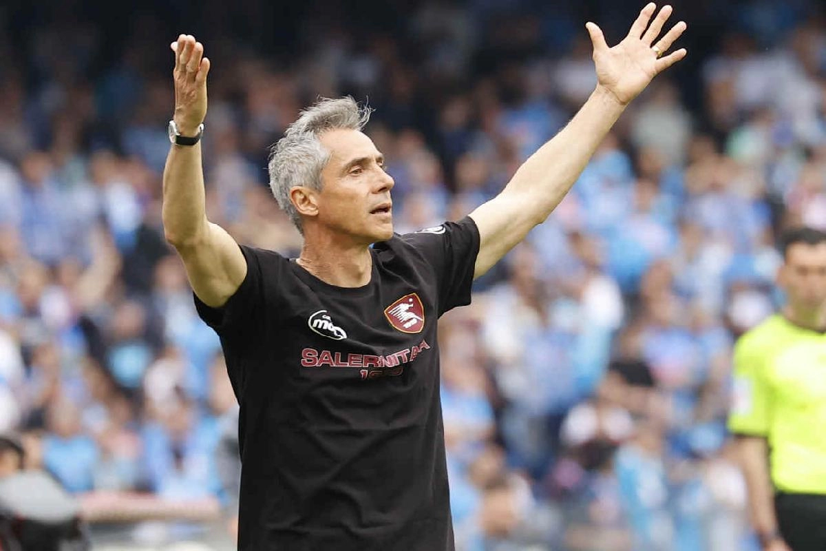 Paulo Sousa