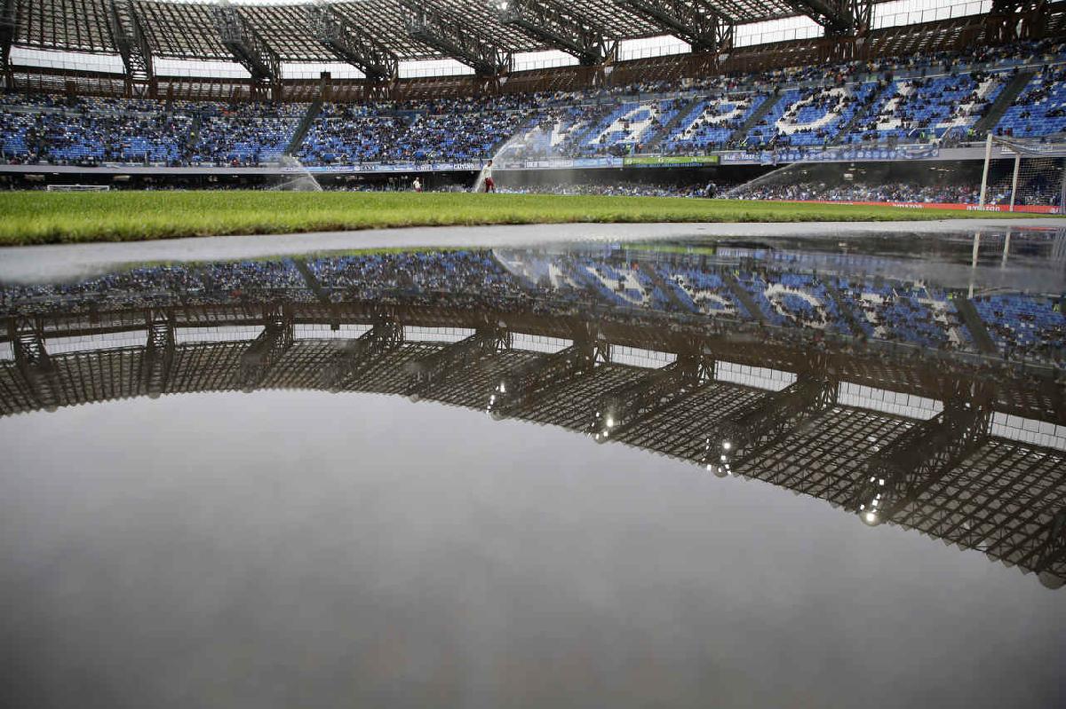 Napoli Cremonese Coppa Italia 2023
